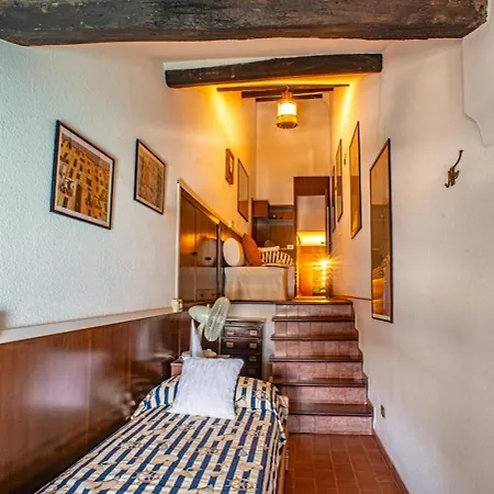 Penthouse With A Dream Sea View In Daire Porto Venere