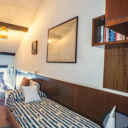 Daire Penthouse With A Dream Sea View In