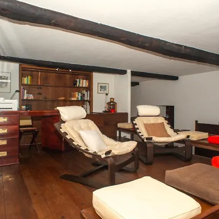Penthouse With A Dream Sea View In Daire *