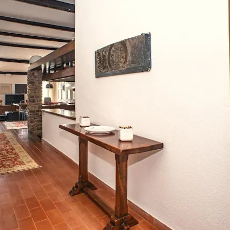 Penthouse With A Dream Sea View In Daire *