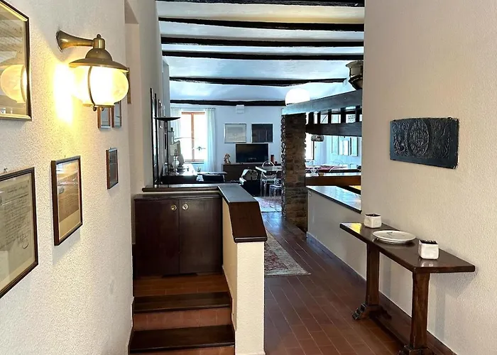 Penthouse With A Dream Sea View In *
