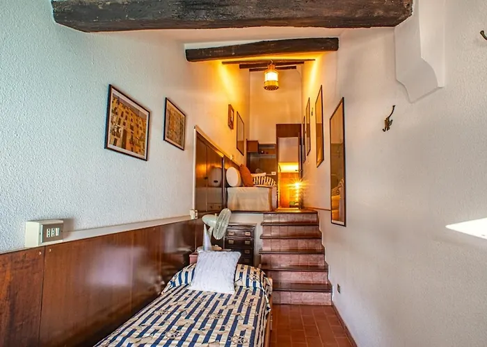Penthouse With A Dream Sea View In Appartement Porto Venere