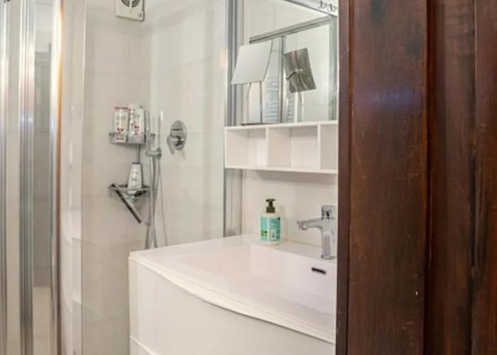 Penthouse With A Dream Sea View In Appartement Porto Venere