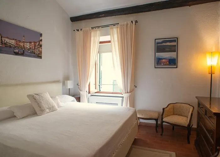 Appartement Penthouse With A Dream Sea View In *