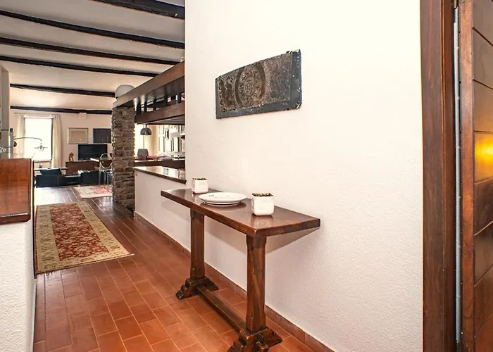 Penthouse With A Dream Sea View In Appartement *