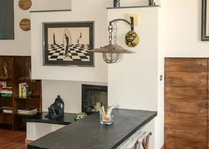 Penthouse With A Dream Sea View In * Porto Venere