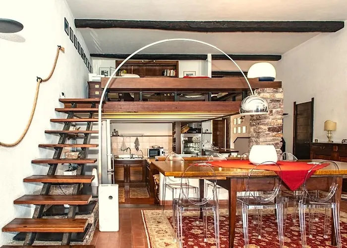 Penthouse With A Dream Sea View In *