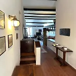 Penthouse With A Dream Sea View In *