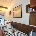 Апартаменты Penthouse With A Dream Sea View In
