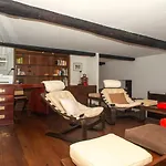Penthouse With A Dream Sea View In Апартаменты *