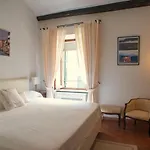 Апартаменты Penthouse With A Dream Sea View In *