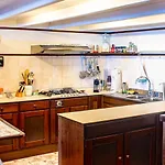 Penthouse With A Dream Sea View In * Портовенере