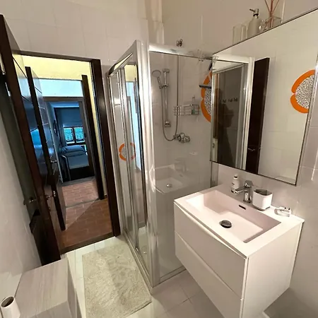 Penthouse With A Dream Sea View In * Porto Venere