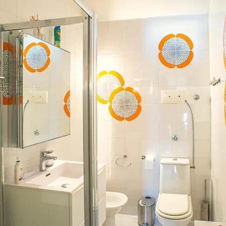 Penthouse With A Dream Sea View In