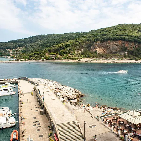 Penthouse With A Dream Sea View In *