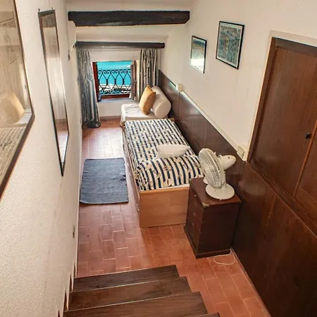 Penthouse With A Dream Sea View In *