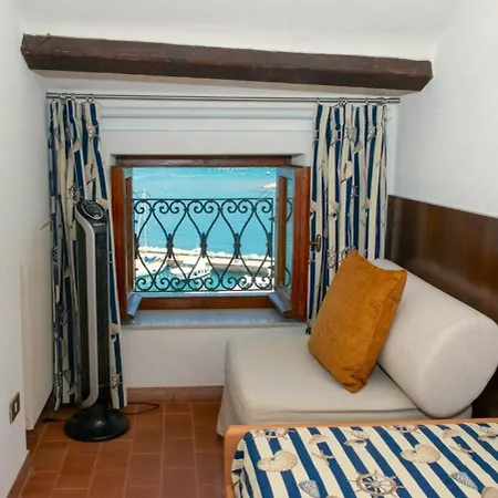 Penthouse With A Dream Sea View In *