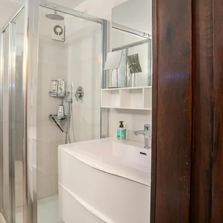 Penthouse With A Dream Sea View In Appartement Porto Venere