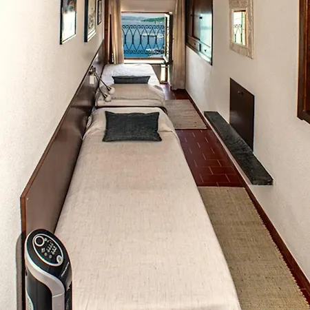Appartement Penthouse With A Dream Sea View In Porto Venere