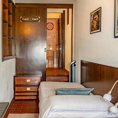 Penthouse With A Dream Sea View In 公寓