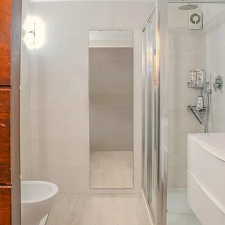 公寓 Penthouse With A Dream Sea View In *