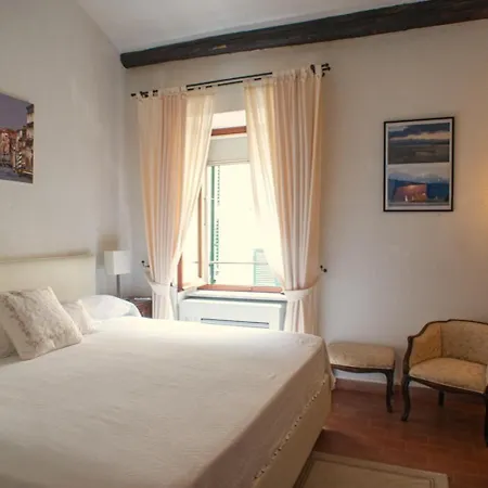 Apartament Penthouse With A Dream Sea View In *