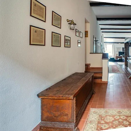 Penthouse With A Dream Sea View In Porto Venere