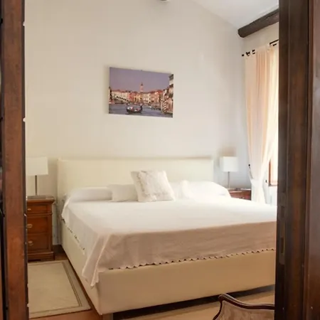 Penthouse With A Dream Sea View In 公寓