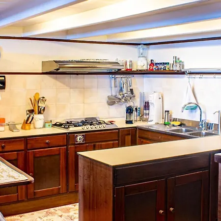 Penthouse With A Dream Sea View In * Porto Venere