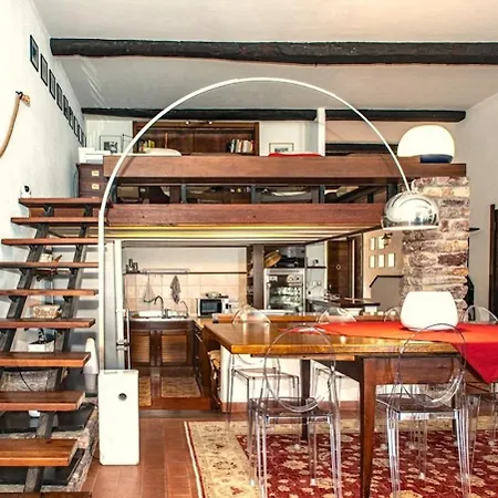 Penthouse With A Dream Sea View In *