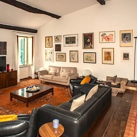 Penthouse With A Dream Sea View In Appartement *