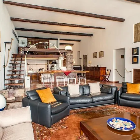 Appartement Penthouse With A Dream Sea View In *