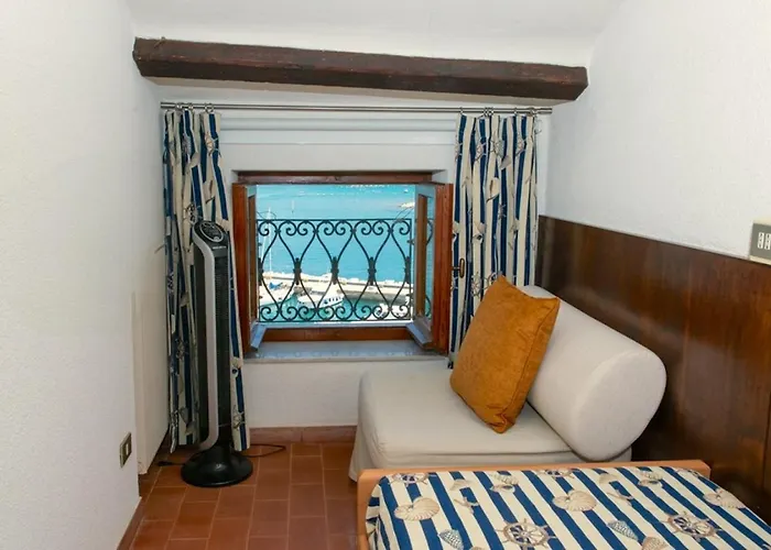 Penthouse With A Dream Sea View In *