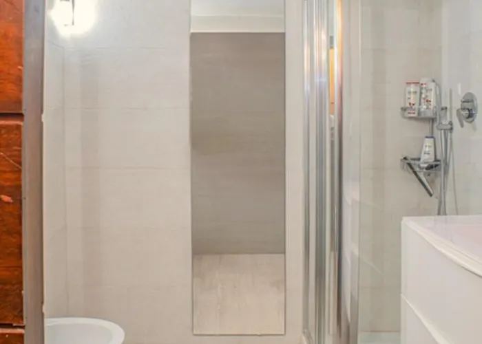 Apartamento Penthouse With A Dream Sea View In *