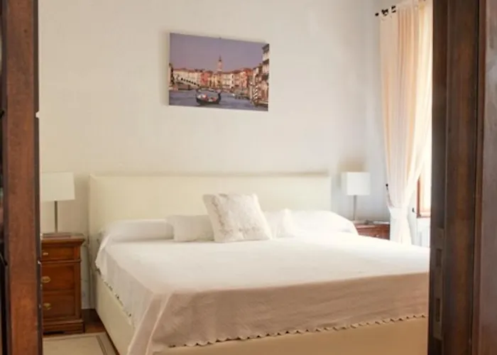 Penthouse With A Dream Sea View In Apartamento