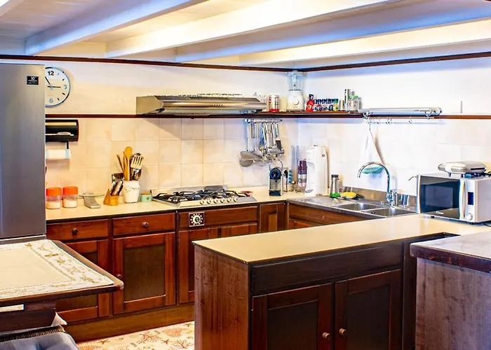 Penthouse With A Dream Sea View In * Porto Venere